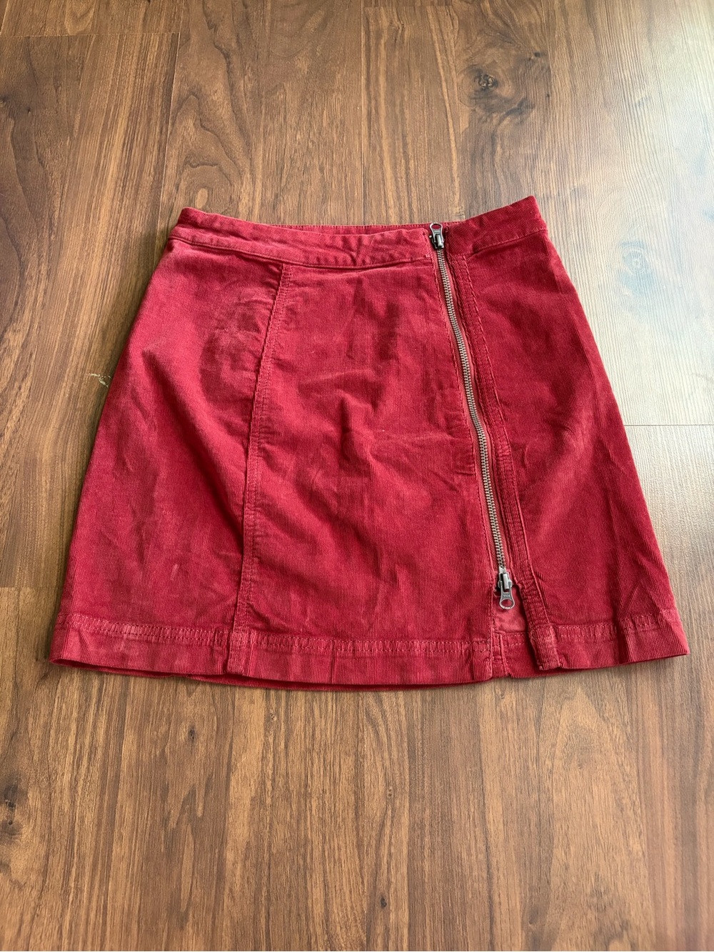 Free People Skirt